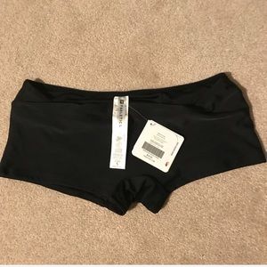 Fabletics bathing suit shorts